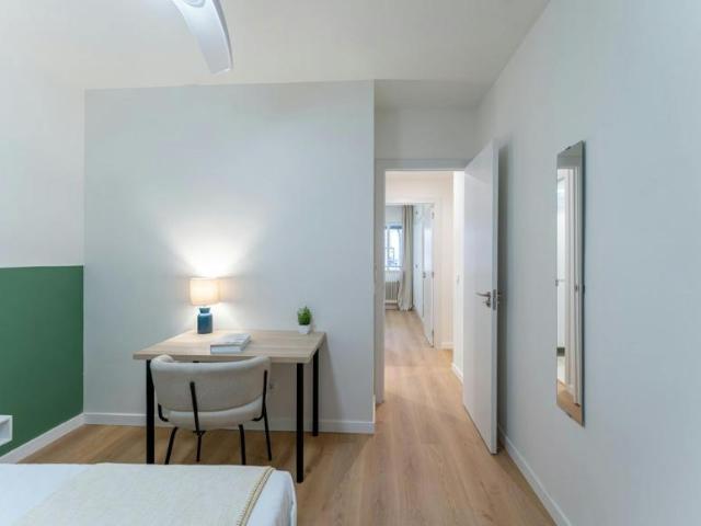 Apartamentos 1 Dormitorio Madrid Madrid ES103922152