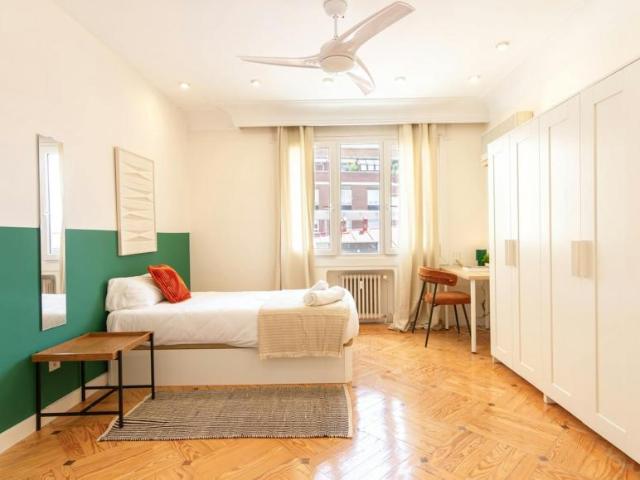 Apartamentos 1 Dormitorio Madrid Madrid ES103922161