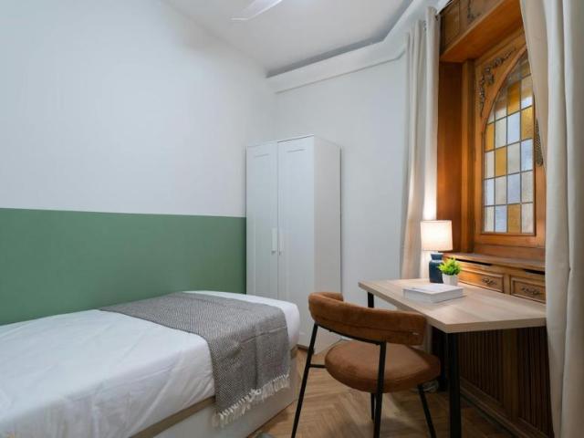 Apartamentos 1 Dormitorio Madrid Madrid ES103922167