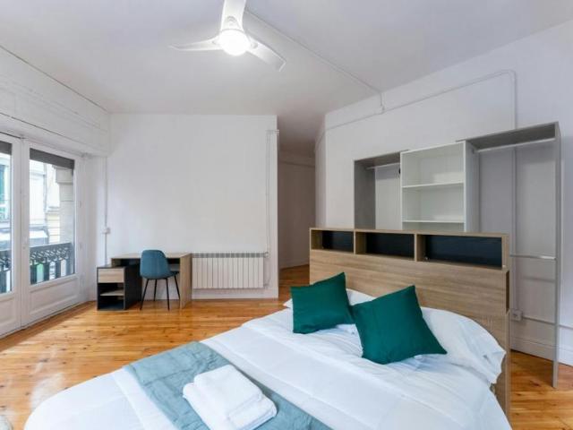 Apartamentos 1 Dormitorio Madrid Madrid ES103922168