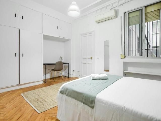 Apartamentos 1 Dormitorio Madrid Madrid ES103922174