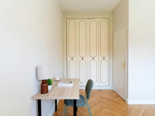 Apartamentos 1 Dormitorio Madrid Madrid ES103922175
