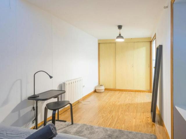 Apartamentos 1 Dormitorio Madrid Madrid ES103922176