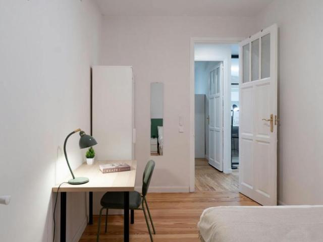 Apartamentos 1 Dormitorio Madrid Madrid ES103922182