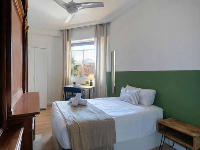 Apartamentos 1 Dormitorio Madrid Madrid ES103922185