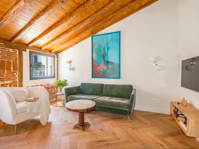 Apartamentos 1 Dormitorio Madrid Madrid ES103922186
