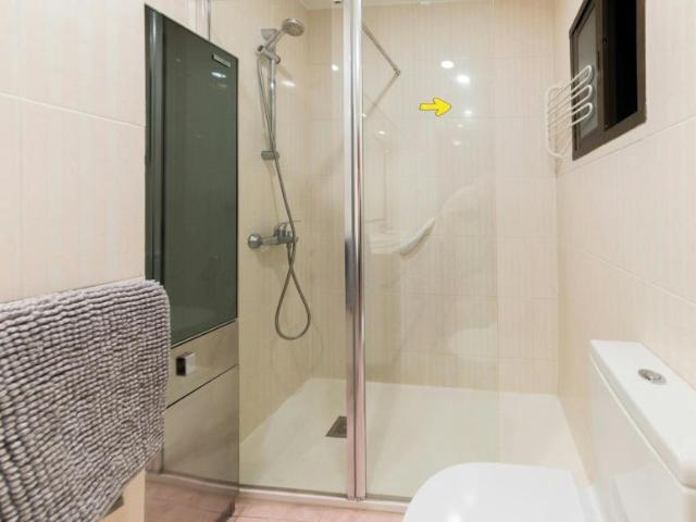 Apartamentos 1 Dormitorio Madrid Madrid ES103922187