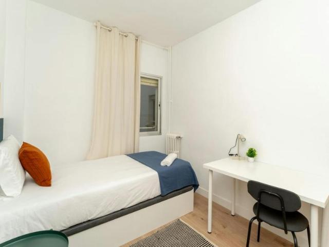 Apartamentos 1 Dormitorio Madrid Madrid ES103922189