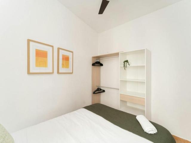 Apartamentos 1 Dormitorio Madrid Madrid ES103922190