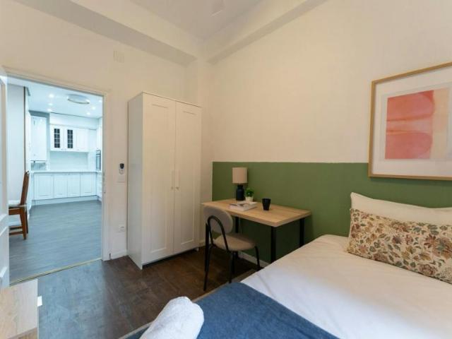Apartamentos 1 Dormitorio Madrid Madrid ES103922193