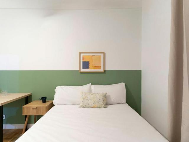 Apartamentos 1 Dormitorio Madrid Madrid ES103922195
