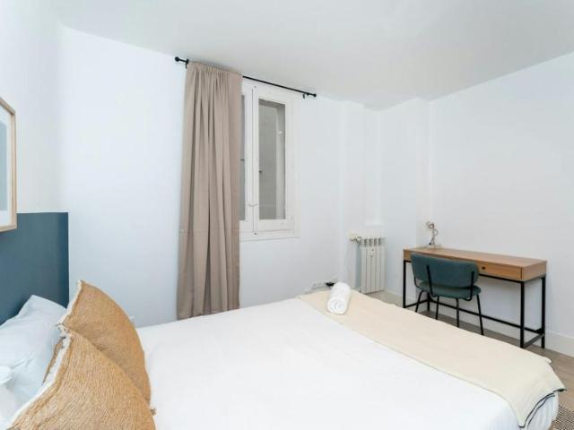 Apartamentos 1 Dormitorio Madrid Madrid ES103922198