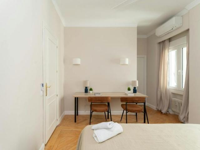 Apartamentos 1 Dormitorio Madrid Madrid ES103922204