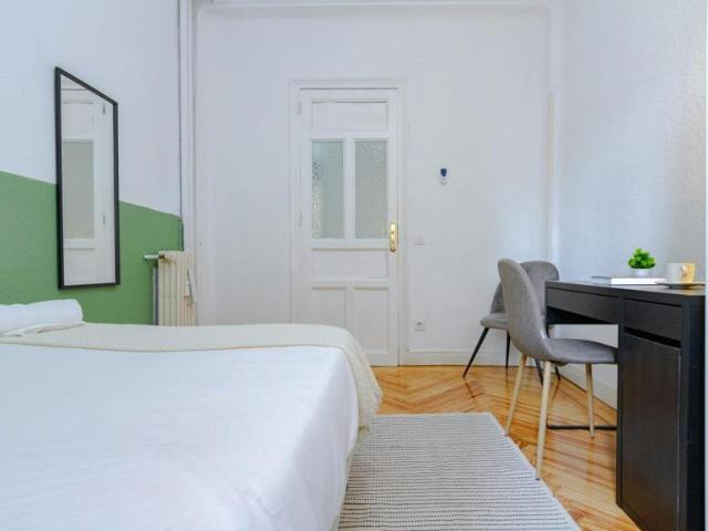 Apartamentos 1 Dormitorio Madrid Madrid ES103922207