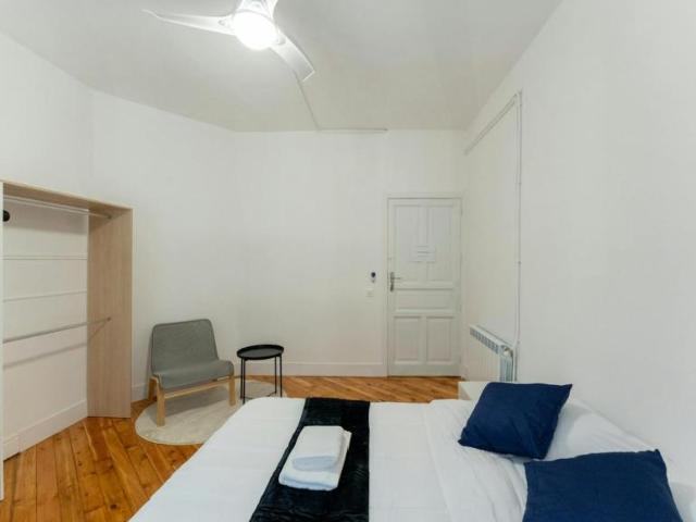 Apartamentos 1 Dormitorio Madrid Madrid ES103922208