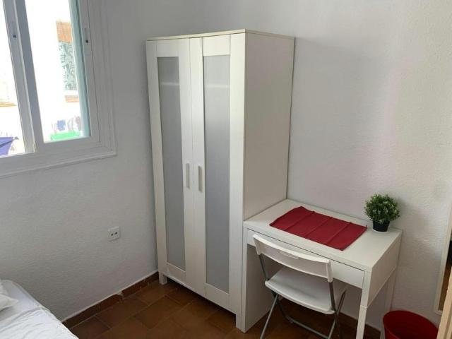 Apartamentos 1 Dormitorio Madrid Madrid ES103922210