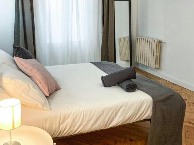 Apartamentos 1 Dormitorio Madrid Madrid ES103922213