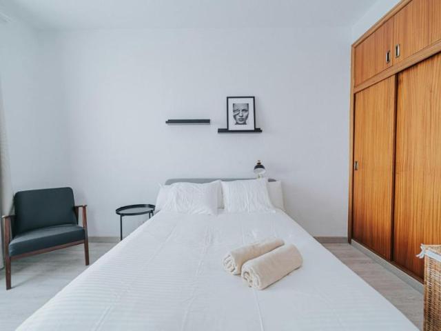 Apartamentos 1 Dormitorio Madrid Madrid ES103922214