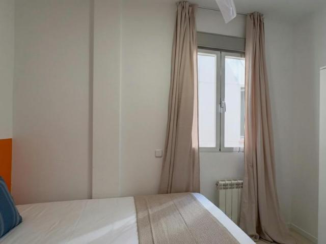 Apartamentos 1 Dormitorio Madrid Madrid ES103922219