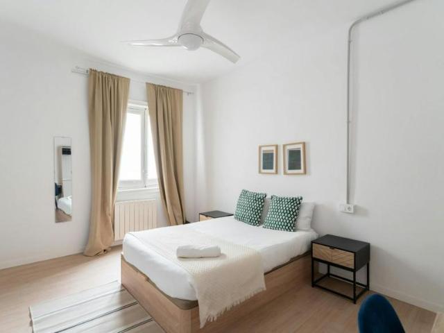 Apartamentos 1 Dormitorio Madrid Madrid ES103922220