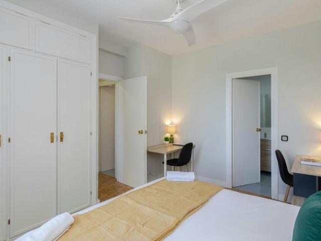 Apartamentos 1 Dormitorio Madrid Madrid ES103922223