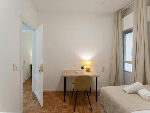 Apartamentos 1 Dormitorio Madrid Madrid ES103922225