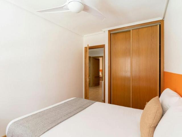 Apartamentos 1 Dormitorio Madrid Madrid ES103922226