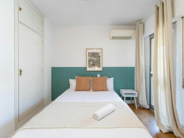 Apartamentos 1 Dormitorio Madrid Madrid ES103922227