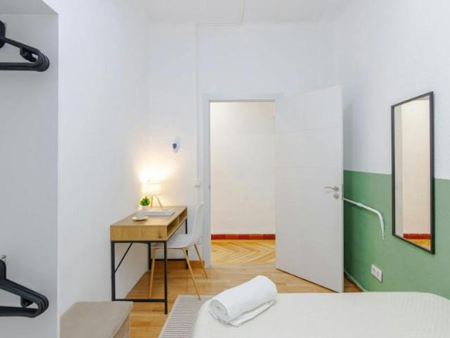 Apartamentos 1 Dormitorio Madrid Madrid ES103922230
