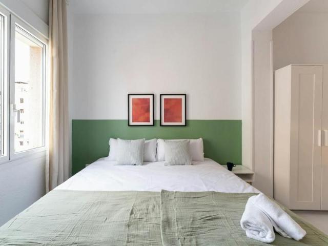 Apartamentos 1 Dormitorio Madrid Madrid ES103922232