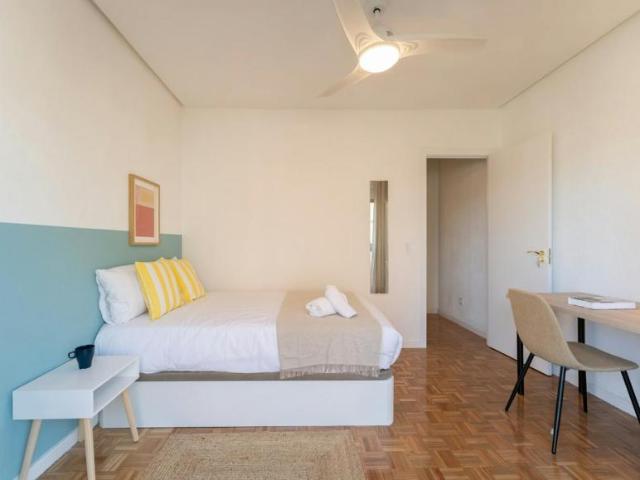 Apartamentos 1 Dormitorio Madrid Madrid ES103922233