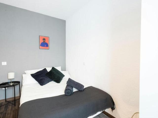 Apartamentos 1 Dormitorio Madrid Madrid ES103922235