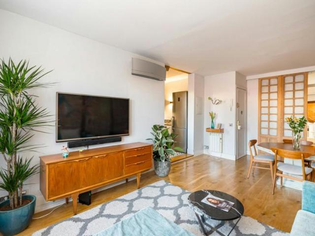 Apartamentos 1 Dormitorio Madrid Madrid ES103922236