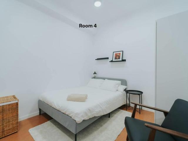 Apartamentos 1 Dormitorio Madrid Madrid ES103922237