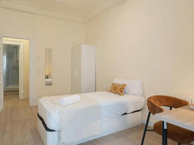 Apartamentos 1 Dormitorio Madrid Madrid ES103922243