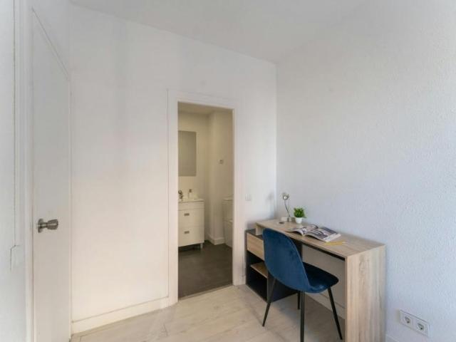 Apartamentos 1 Dormitorio Madrid Madrid ES103922246