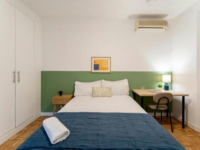 Apartamentos 1 Dormitorio Madrid Madrid ES103922248
