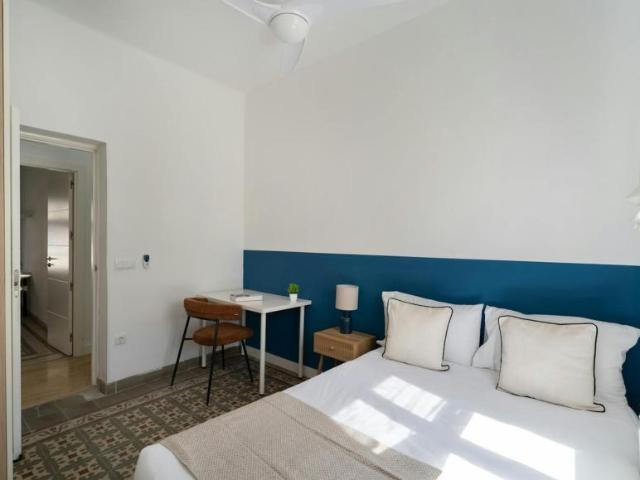 Apartamentos 1 Dormitorio Madrid Madrid ES103922249