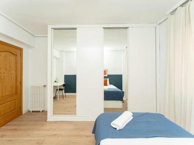 Apartamentos 1 Dormitorio Madrid Madrid ES103922250
