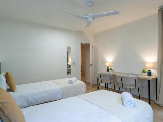 Apartamentos 1 Dormitorio Madrid Madrid ES103922251