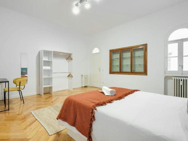 Apartamentos 1 Dormitorio Madrid Madrid ES103922252