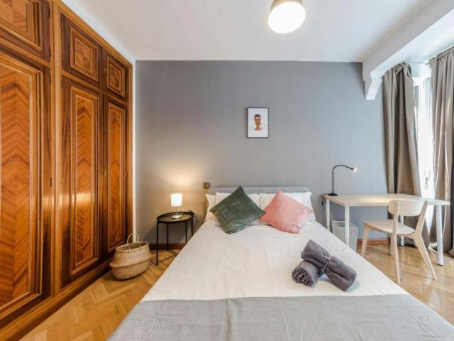 Apartamentos 1 Dormitorio Madrid Madrid ES103922253