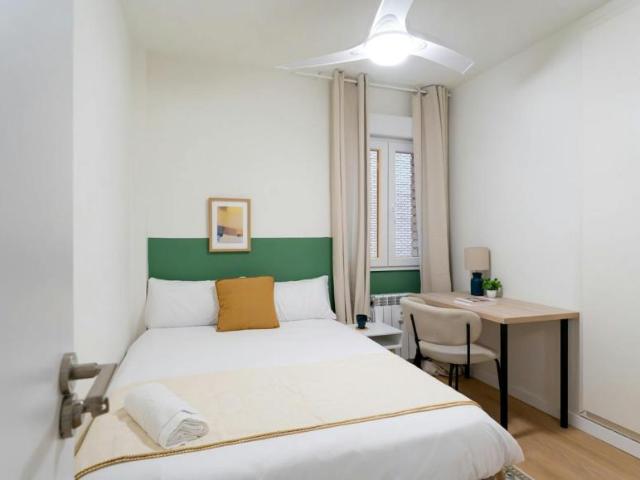 Apartamentos 1 Dormitorio Madrid Madrid ES103922254