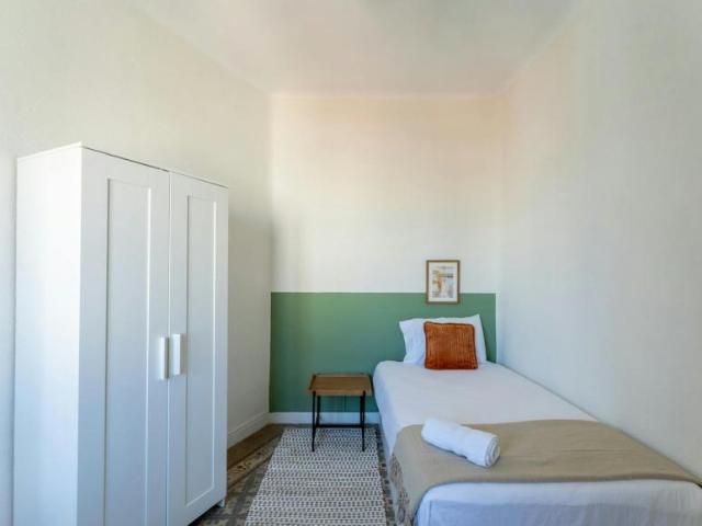 Apartamentos 1 Dormitorio Madrid Madrid ES103922257