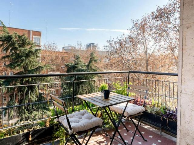 Apartamentos 1 Dormitorio Madrid Madrid ES103922258