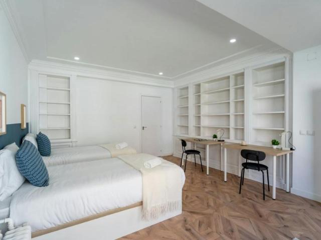 Apartamentos 1 Dormitorio Madrid Madrid ES103922261