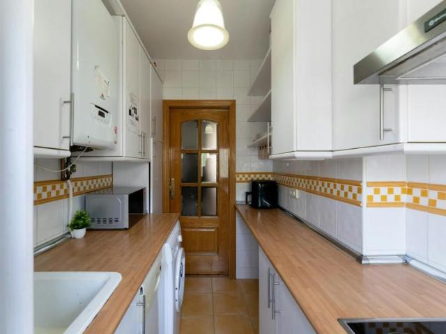 Apartamentos 1 Dormitorio Madrid Madrid ES103922262