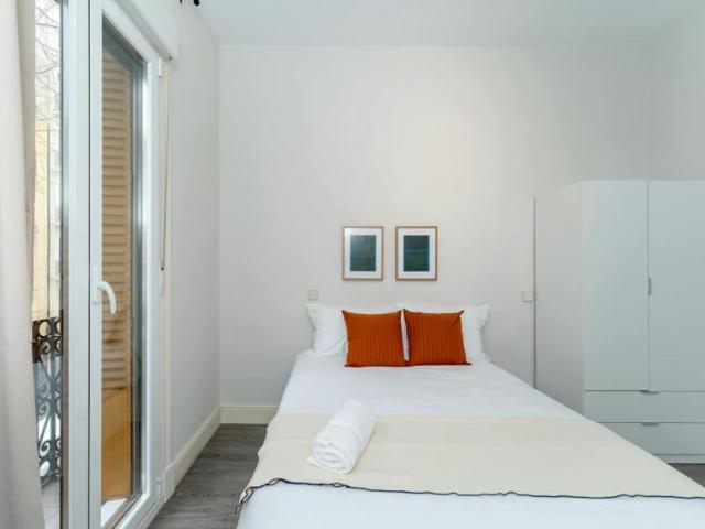 Apartamentos 1 Dormitorio Madrid Madrid ES103922273