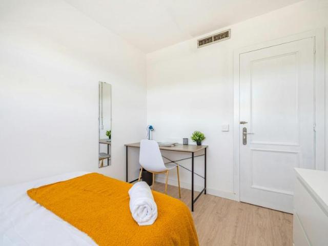 Apartamentos 1 Dormitorio Madrid Madrid ES103922283