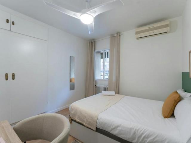 Apartamentos 1 Dormitorio Madrid Madrid ES103922285